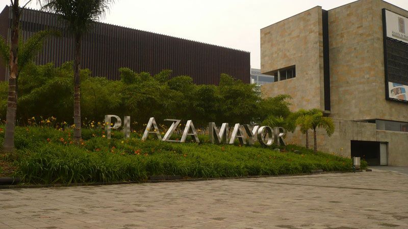 Hotel cerca Plaza Mayor | Hotel Deportista