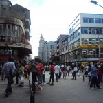 Hoteles en Medellín Centro